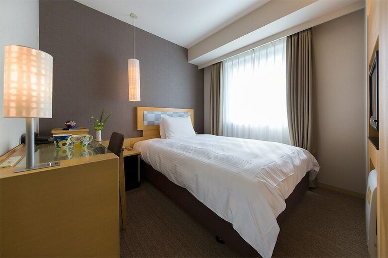 Hotel Resol Trinity Kanazawa