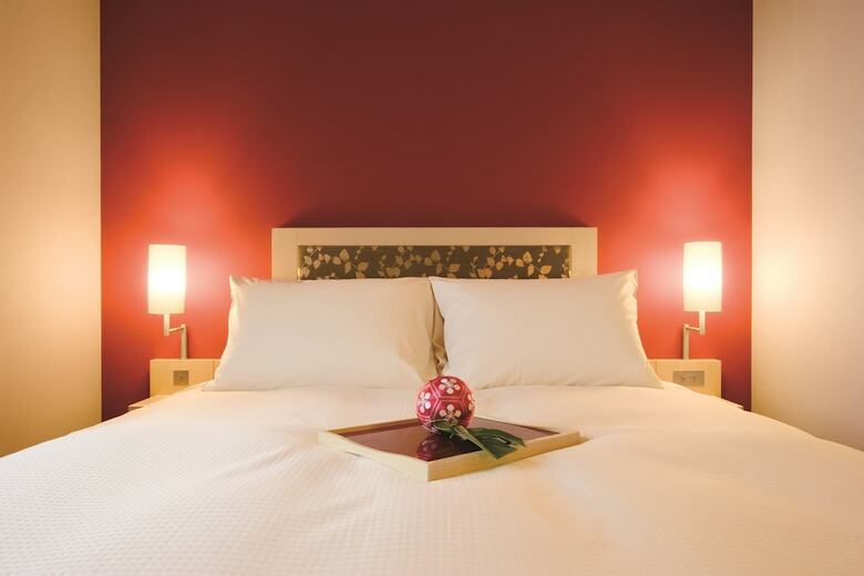 Hotel Resol Trinity Kanazawa
