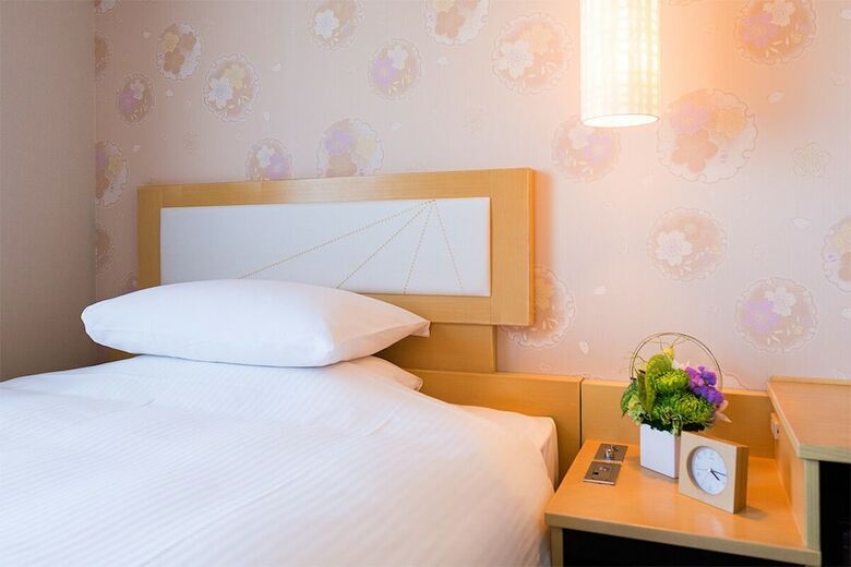 Hotel Resol Trinity Kanazawa