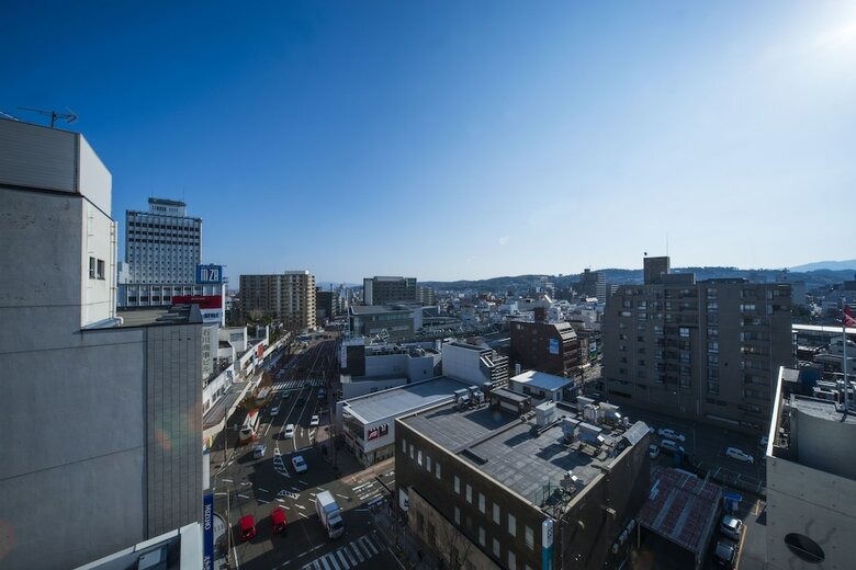 Hotel Resol Trinity Kanazawa