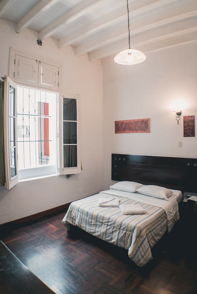 Hostal Albergue Verde