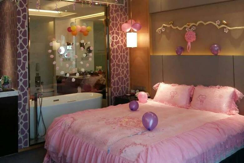 Hotel Ramada Yiyang Taojiang