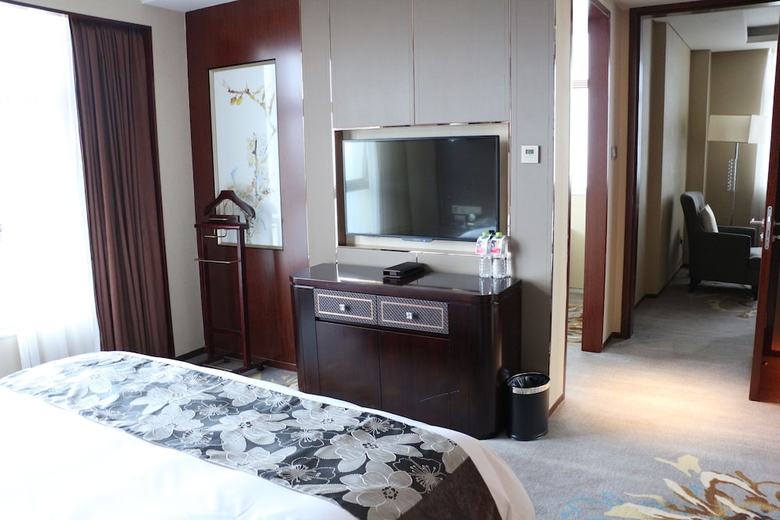 Hotel Ramada Yiyang Taojiang