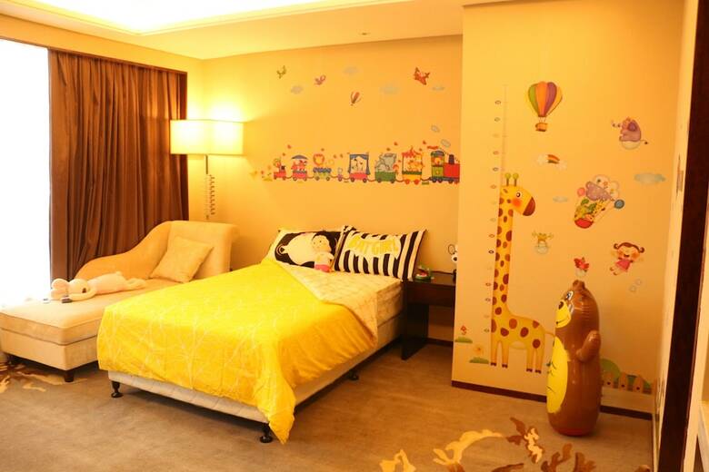 Hotel Ramada Yiyang Taojiang