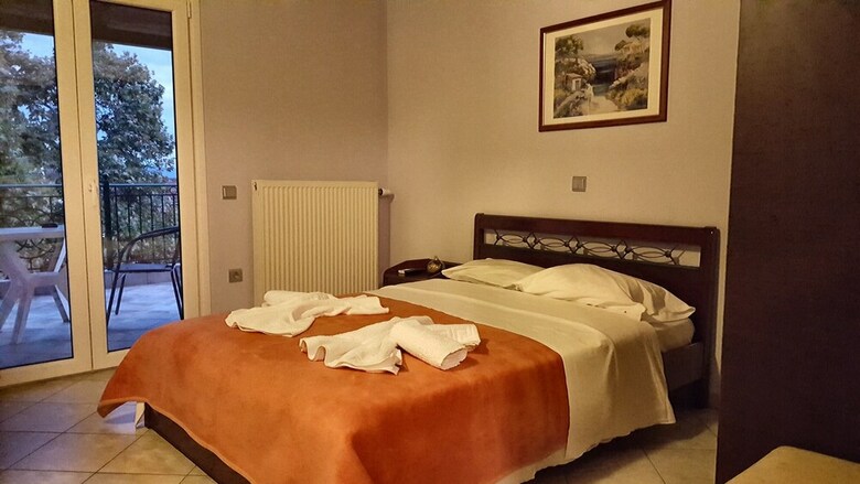 Hotel Oasis Exclusive