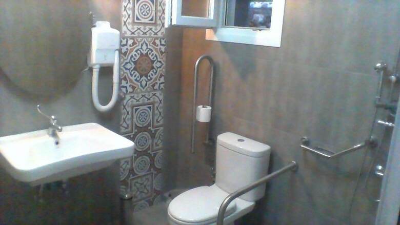 Hotel Oasis Exclusive