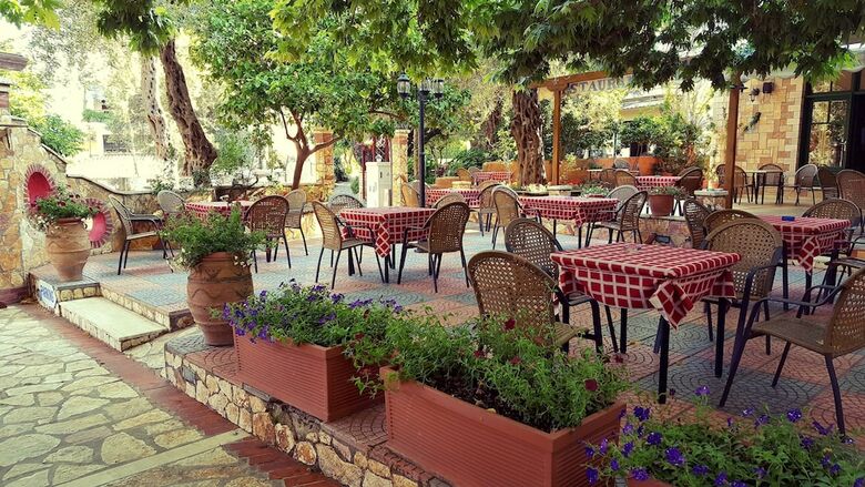 Hotel Oasis Exclusive