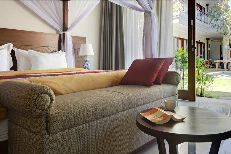 Hotel Lebak Bali Residence
