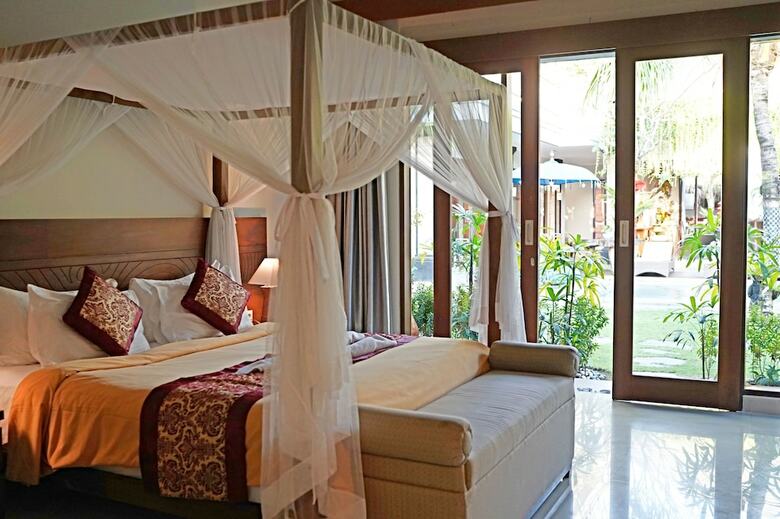Hotel Lebak Bali Residence