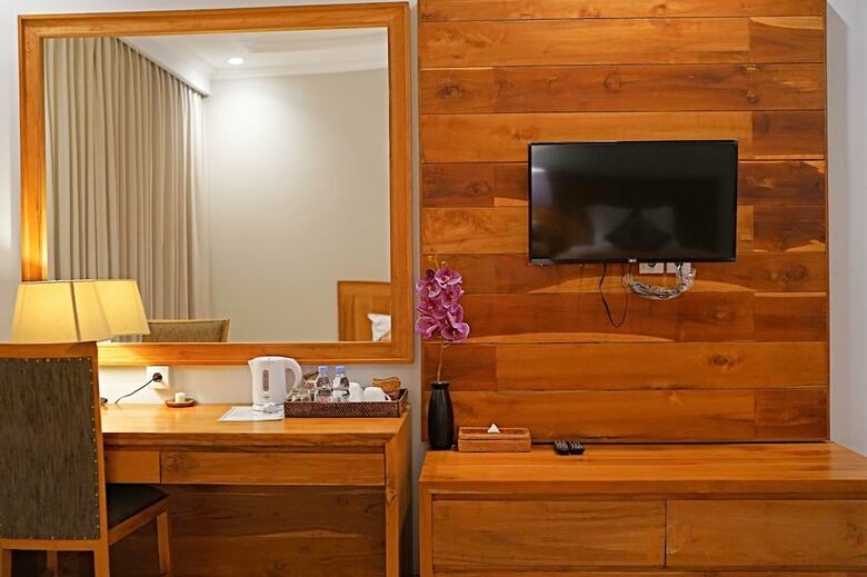 Hotel Lebak Bali Residence