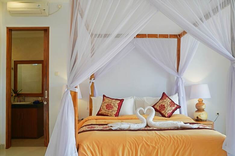 Hotel Lebak Bali Residence