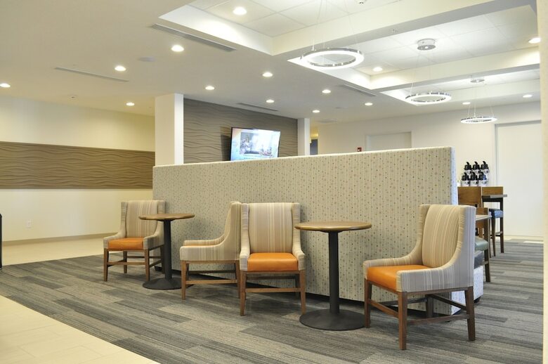 Hotel Holiday Inn Express & Suites Price