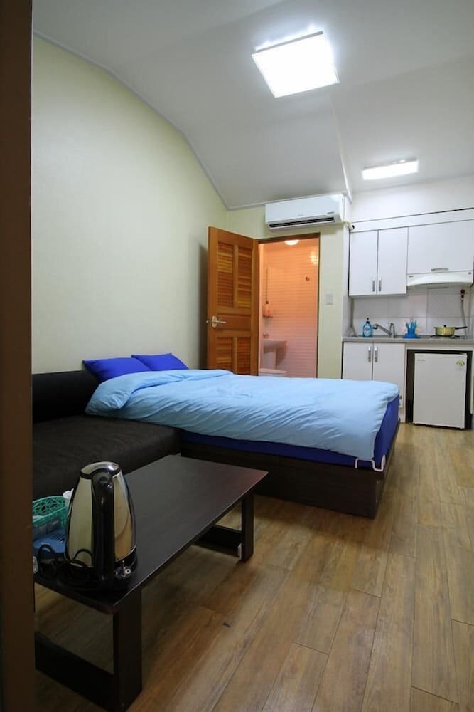 Hotel Again Seoul Guesthouse