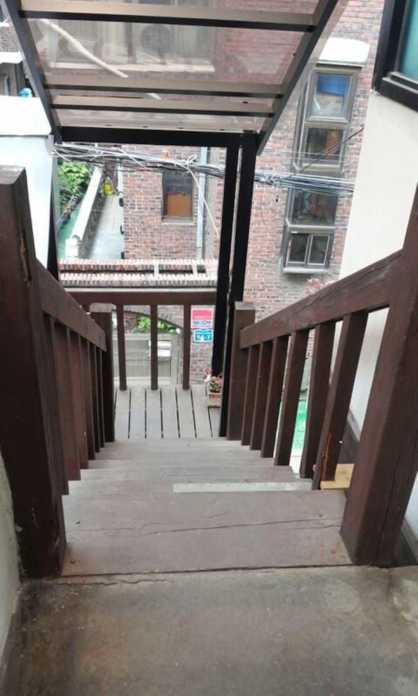 Hotel Again Seoul Guesthouse