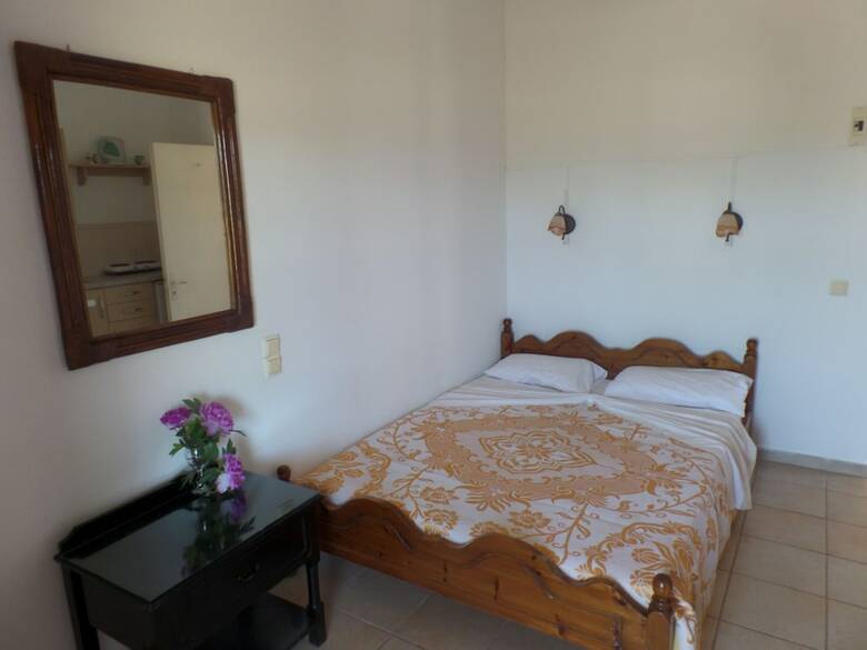 Hotel Villa Magdalena Family Studios