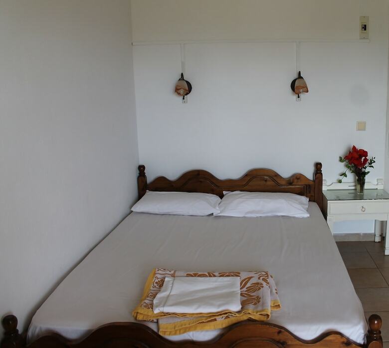 Hotel Villa Magdalena Family Studios