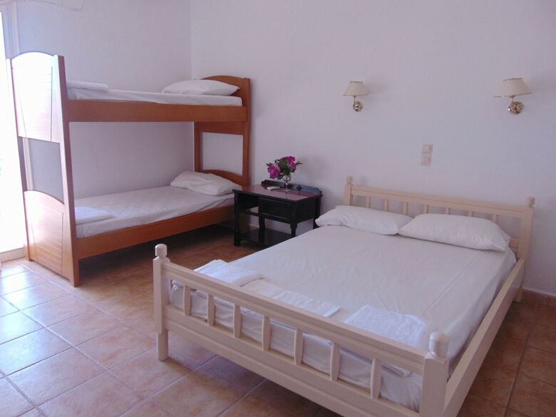 Hotel Villa Magdalena Family Studios