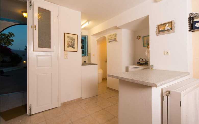 Apartamentos Canava Santino