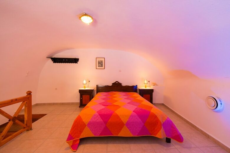 Apartamentos Canava Santino