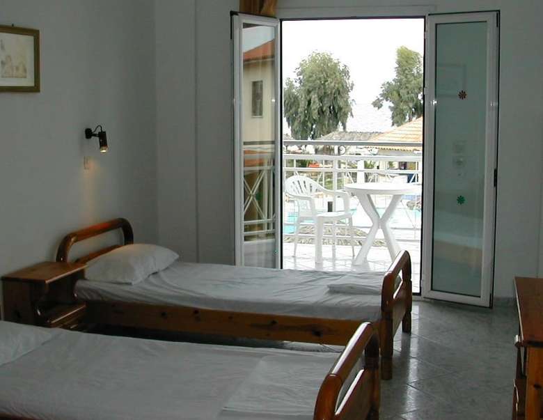 Aparthotel Sweet Dreams Apartments