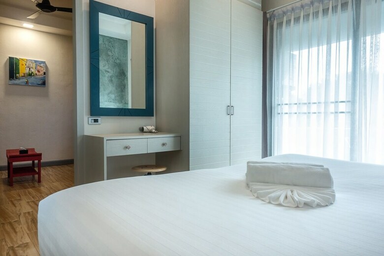 Hotel Coco Retreat Phuket Resort & Spa