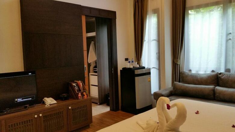 Hotel Coco Retreat Phuket Resort & Spa