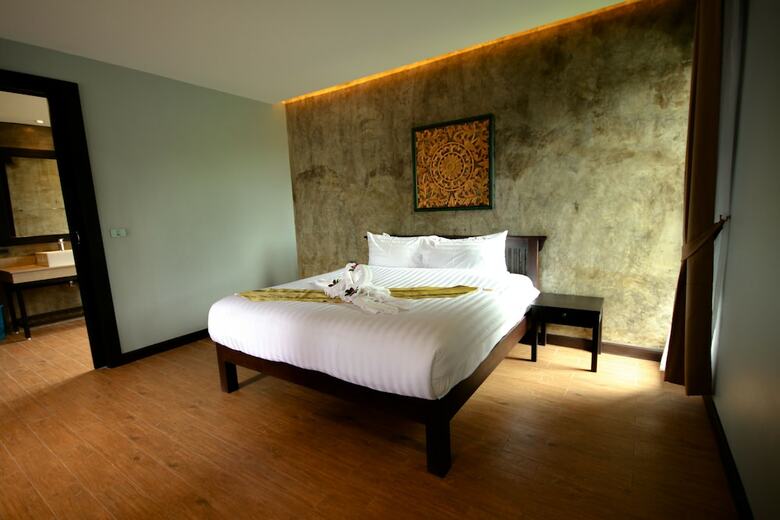 Hotel Coco Retreat Phuket Resort & Spa