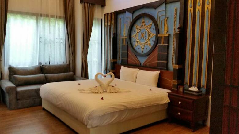 Hotel Coco Retreat Phuket Resort & Spa