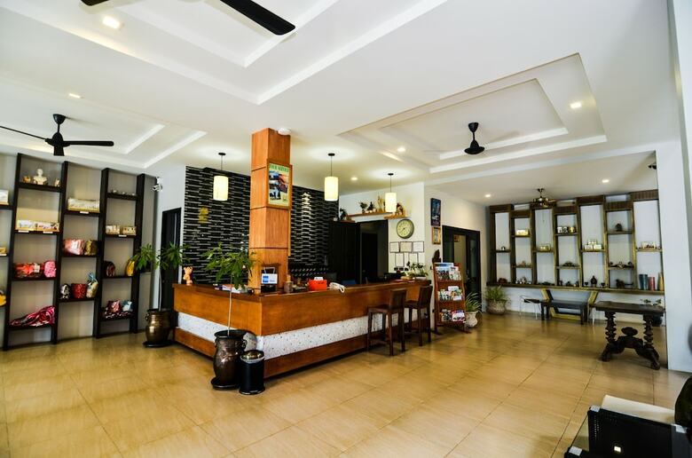 Hotel Coco Retreat Phuket Resort & Spa
