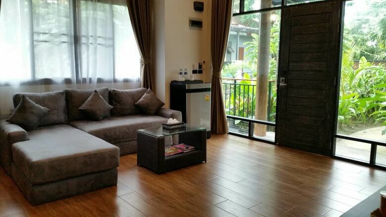 Hotel Coco Retreat Phuket Resort & Spa