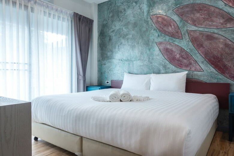 Hotel Coco Retreat Phuket Resort & Spa