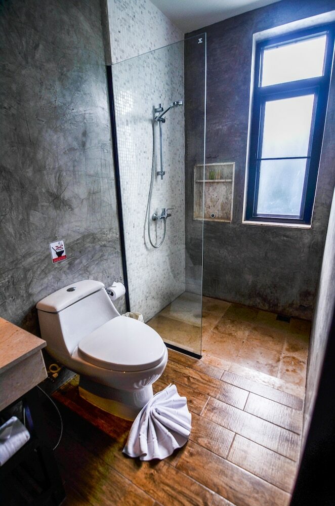 Hotel Coco Retreat Phuket Resort & Spa