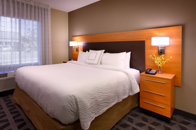 Hotel Towneplace Suites Missoula