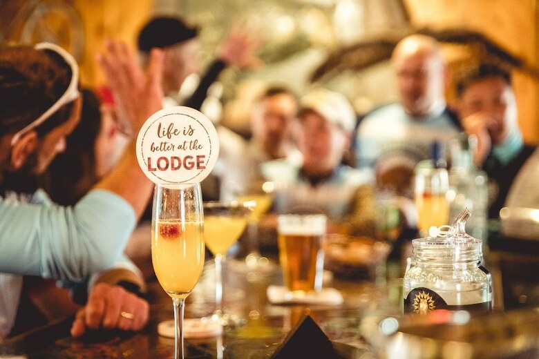 Hotel Buffalo Lodge Bicycle Resort