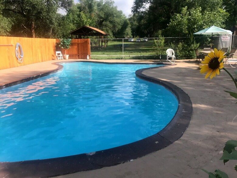 Hotel Buffalo Lodge Bicycle Resort
