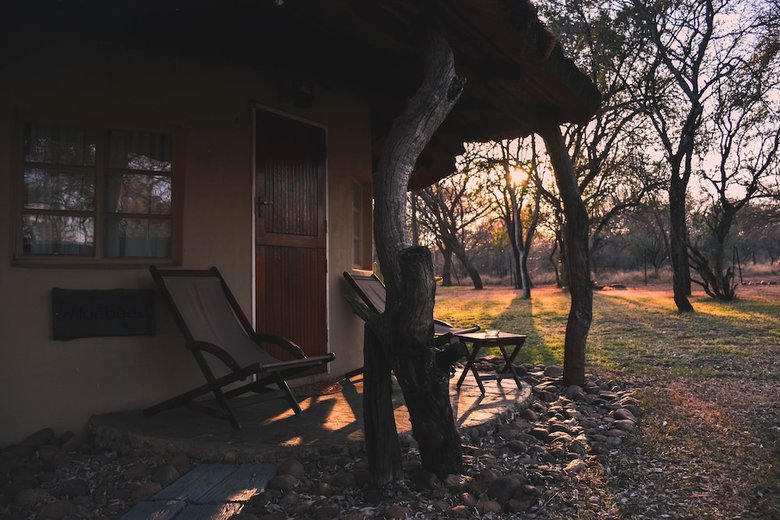 Posada Mziki Safari Lodge