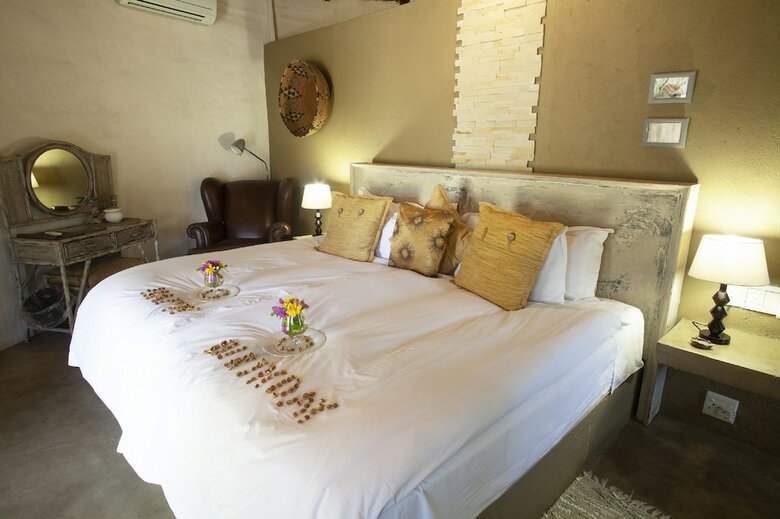 Posada Mziki Safari Lodge