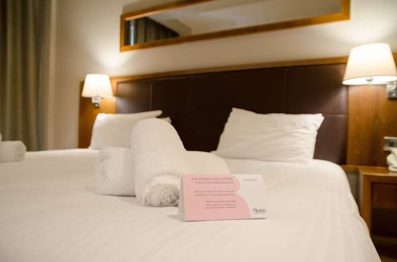 Rodon Hotel And Resort