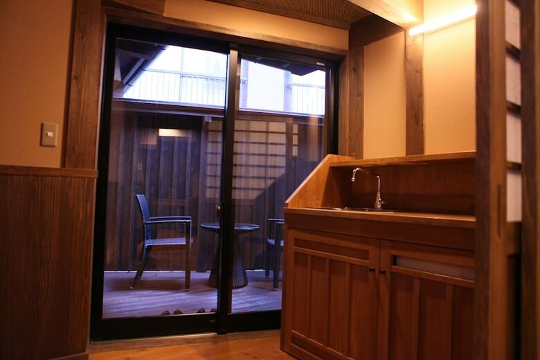 Kurokawa Onsen Ryokan Wakaba