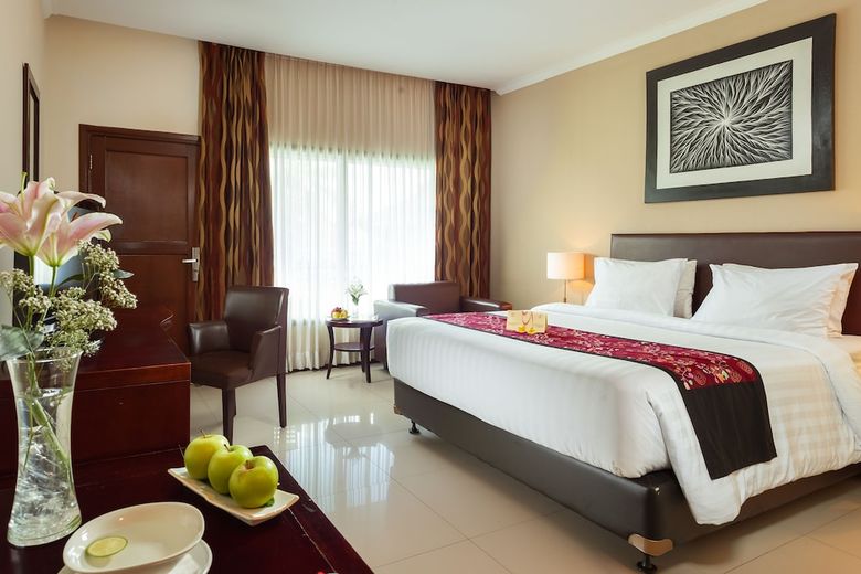 Hotel Sahid Montana Dua Malang