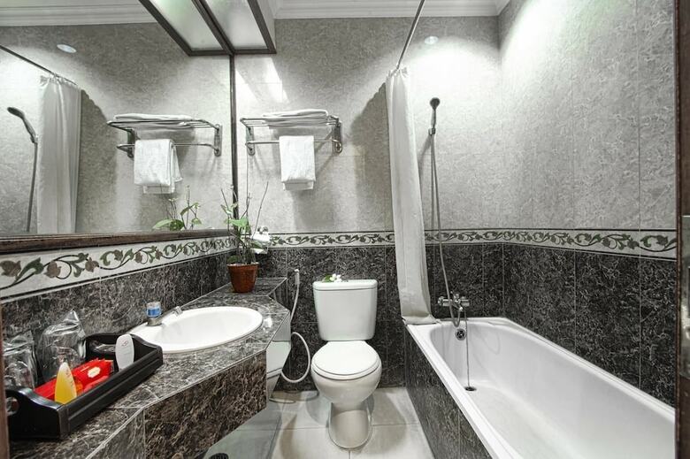 Hotel Sahid Montana Dua Malang