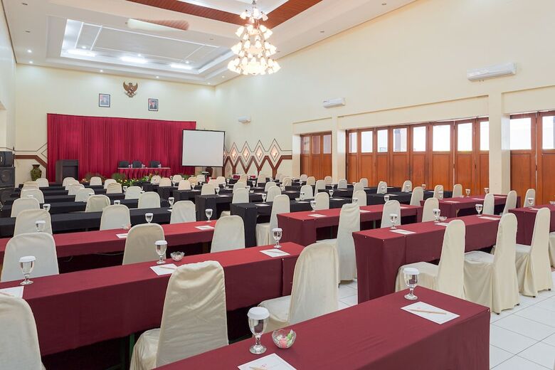 Hotel Sahid Montana Dua Malang