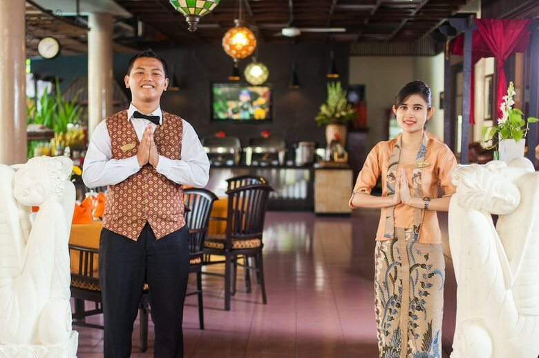 Hotel Sahid Montana Dua Malang