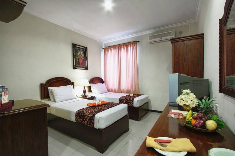 Hotel Sahid Montana Dua Malang
