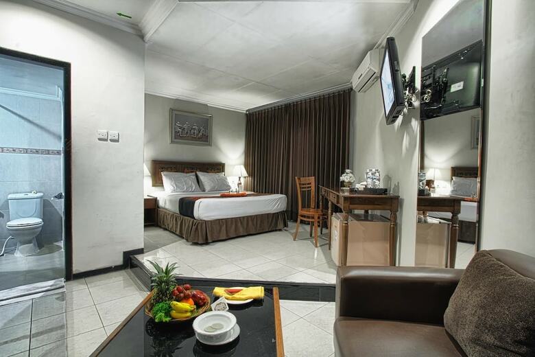 Hotel Sahid Montana Dua Malang