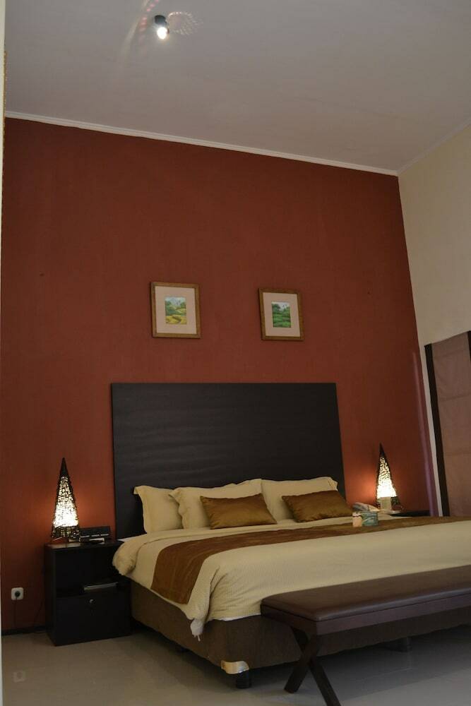 Hotel Sahid Montana Dua Malang