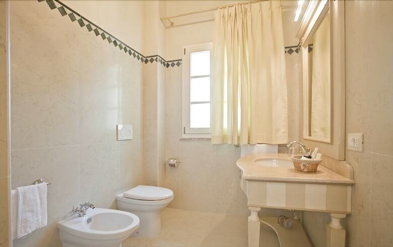 Posada Borgo Cond� Wine Resort
