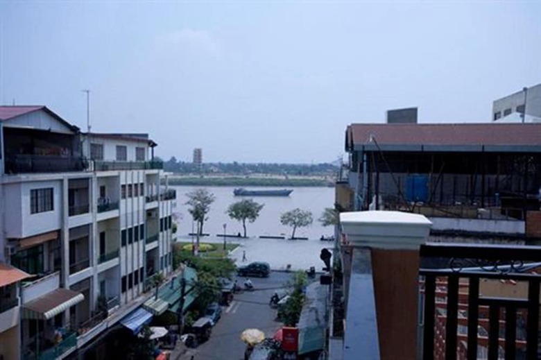 Hotel Velkommen Guesthouse - Phnom Penh
