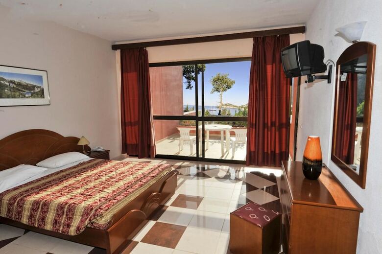 Hotel Blue Princess Beach Resort - All Inclusive