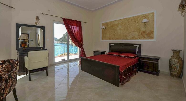 Hotel Blue Princess Beach Resort - All Inclusive